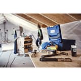 Marteau agrafeur manuel PRO R311, en acier RAPID TOOLS — Rapid Marteau agrafeur PRO R311, en acier, vue 8