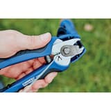 Pince à grillage manuelle FP222, incl. 200 agrafes VR22, bleu RAPID TOOLS — Rapid Pince à grillage FP222, incl. 200 agrafes VR22, bleu, vue 3