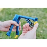 Pince à grillage manuelle FP222, incl. 200 agrafes VR22, bleu RAPID TOOLS — Rapid Pince à grillage FP222, incl. 200 agrafes VR22, bleu, vue 4