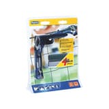 Pince à grillage manuelle FP222, incl. 200 agrafes VR22, bleu RAPID TOOLS — Rapid Pince à grillage FP222, incl. 200 agrafes VR22, bleu, vue détaillée 1