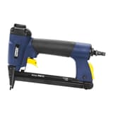 Agrafeuse pneumatique PS111, bleu RAPID TOOLS — Rapid Agrafeuse à air comprimé PS111, bleu, vue 2