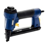 Agrafeuse pneumatique PS111, bleu RAPID TOOLS — Rapid Agrafeuse à air comprimé PS111, bleu