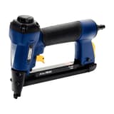 Agrafeuse pneumatique PS101, bleu RAPID TOOLS — Rapid Agrafeuse à air comprimé PS101, bleu