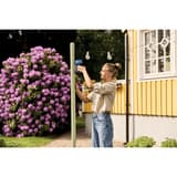 Agrafeuse-cloueuse manuelle RPC7, bleu RAPID TOOLS — Rapid Agrafeuse/cloueuse RPC7, bleu, en situation 14