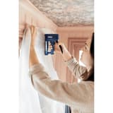 Agrafeuse-cloueuse manuelle RPC7, bleu RAPID TOOLS — Rapid Agrafeuse/cloueuse RPC7, bleu, en situation 3