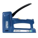 Agrafeuse manuelle RPC140, bleu RAPID TOOLS — Rapid Agrafeuse RPC140, bleu, vue 2