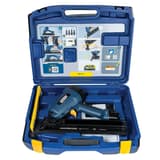 Cloueuse pneumatique PRO PB161, bleu RAPID TOOLS — Rapid Cloueuse à air comprimé PRO PB161, bleu, vue détaillée 4
