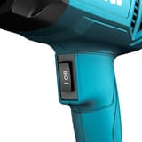 Pistolet à air chaud 1 800 W H-180 Car Wrap Edition NOVUS — NOVUS pistolet à air chaud H-180 Car Wrap — vue de détail