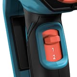 Pistolet à air chaud 2 000 W H-200 NOVUS — NOVUS pistolet à air chaud H-200 — vue de détail