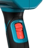 Pistolet à air chaud 2 200 W H-550 Pro NOVUS — NOVUS pistolet à air chaud H-550 Pro — vue de détail