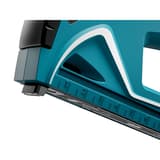 Agrafeuse manuelle J-29 NOVUS — NOVUS agrafeuse manuelle J-29 — vu de face