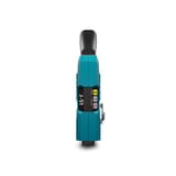 Agrafeuse manuelle J-51 NOVUS — NOVUS agrafeuse manuelle J-51 — vu de face