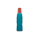 Agrafeuse manuelle J-11 NOVUS — NOVUS agrafeuse manuelle J-11 — silhouette étroite en enfilade, extrémité rouge du levier au sommet