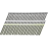 Clous en bande 21° lisses clair MD63APBS 3,8x120 mm SENCO — SENCO Clous 21° 3,8x120mm Lisses Clair — packshot