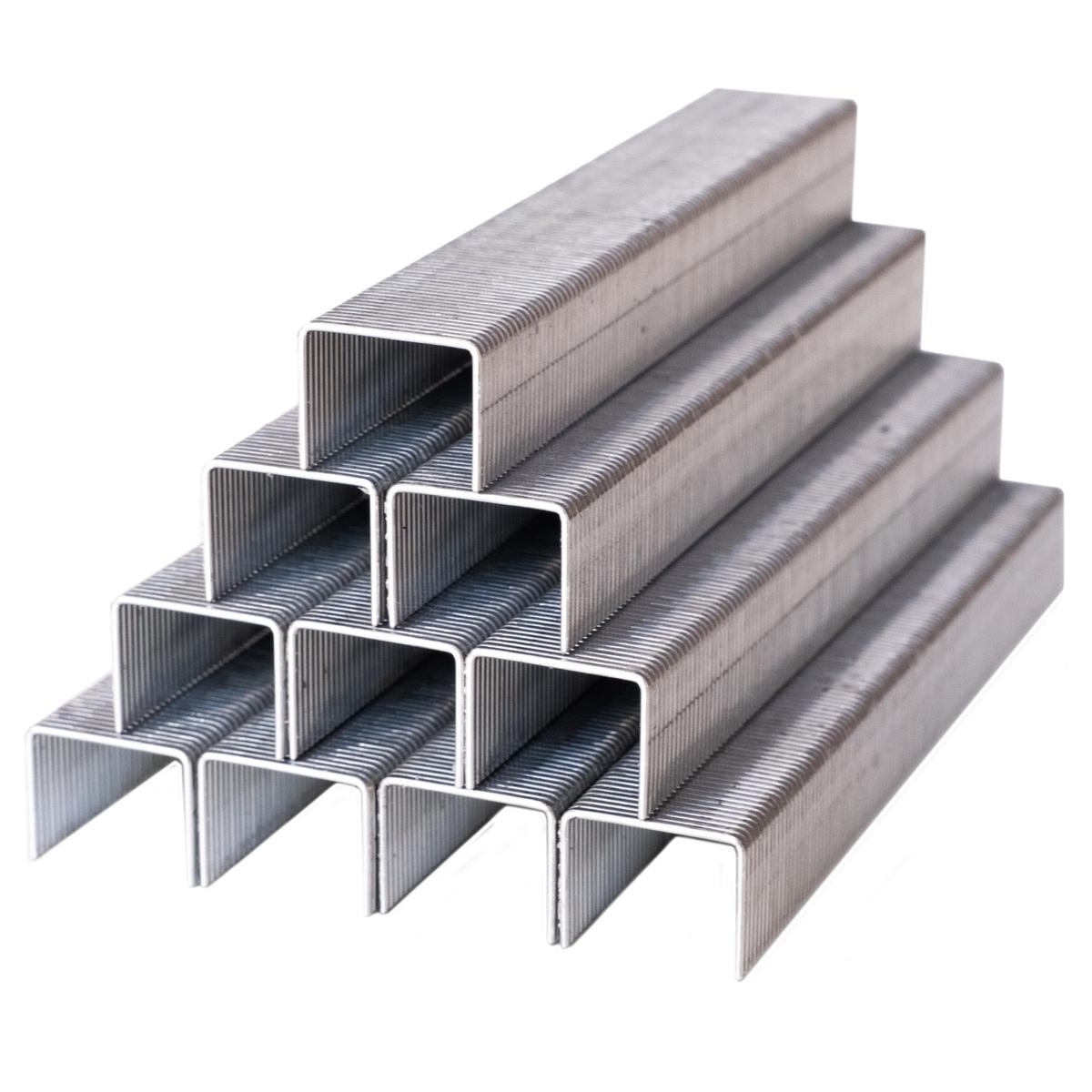 Agrafes 26/8 S NAGEL — Base