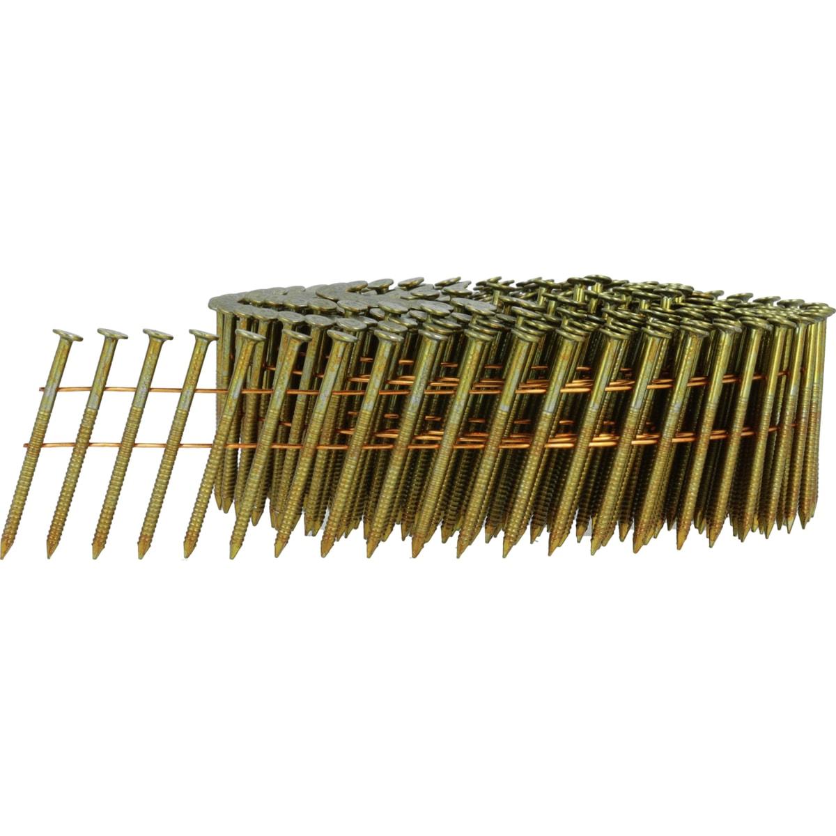 SENCO Clous en rouleau plats annelés SL - SL15APBH 2,1x32 mm Clair — packshot