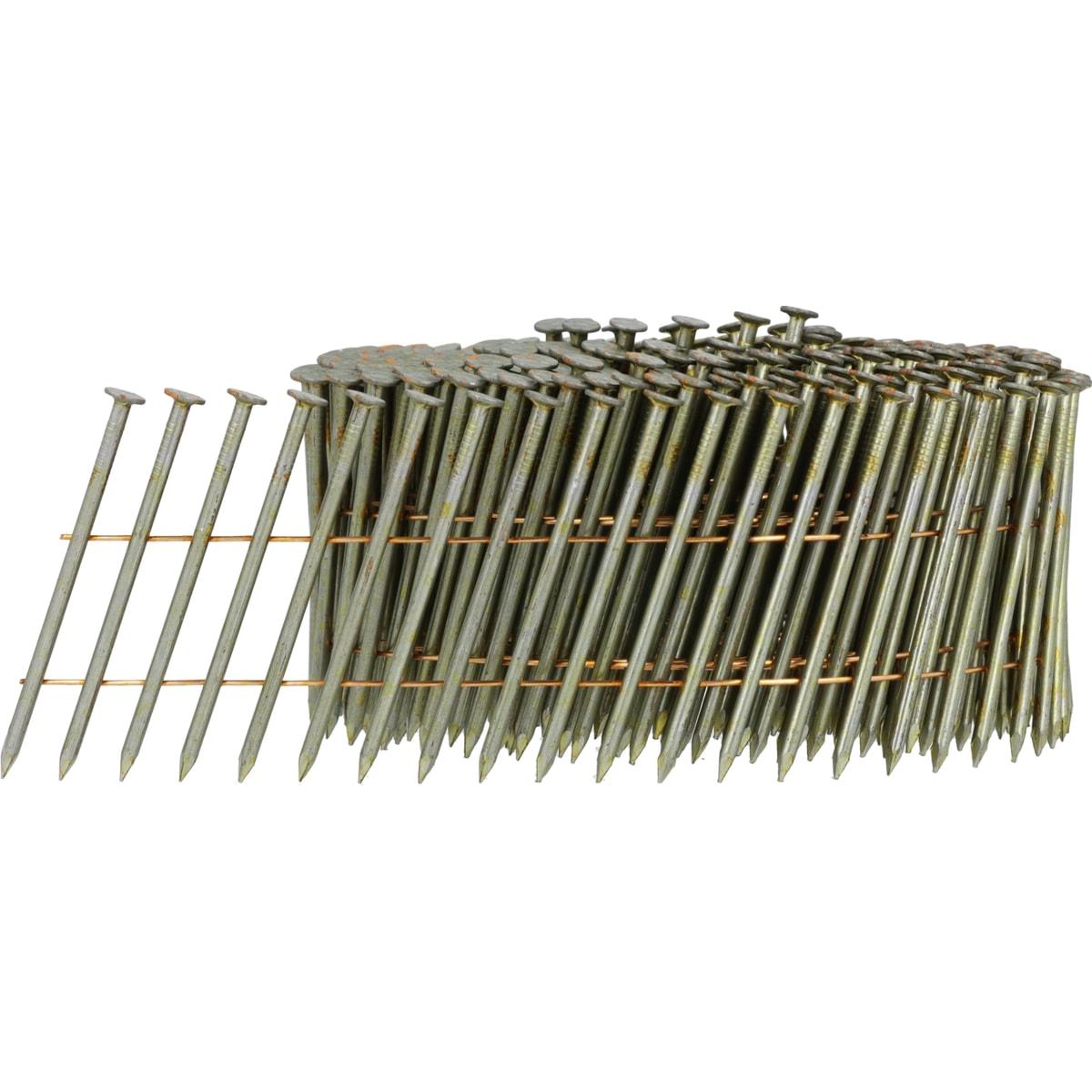 SENCO Clous en rouleau plats lisses SD - SD19APBH 2,1x45 mm Clair — packshot