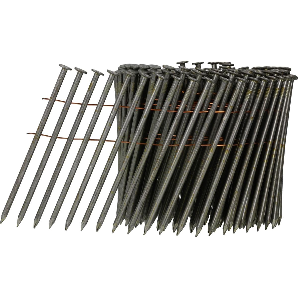 SENCO Clous 3.1 rouleau Plat 90mm Lisse Clair P8 SE — packshot