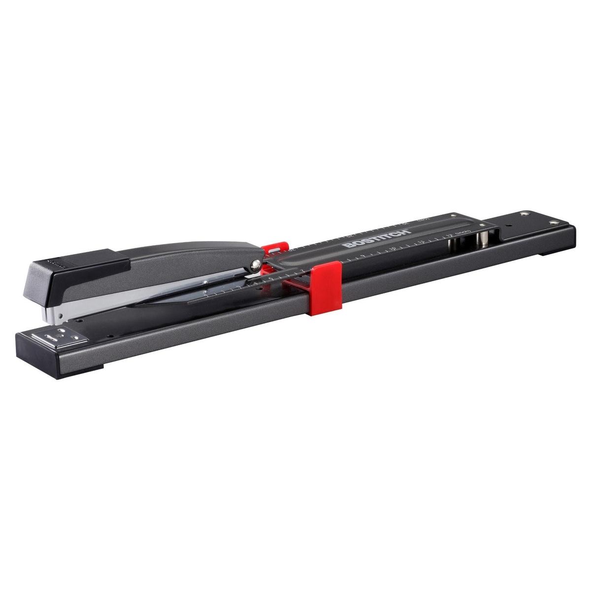 Agrafeuse long bras Agrafeuse long bras 440LR BOSTITCH — Base