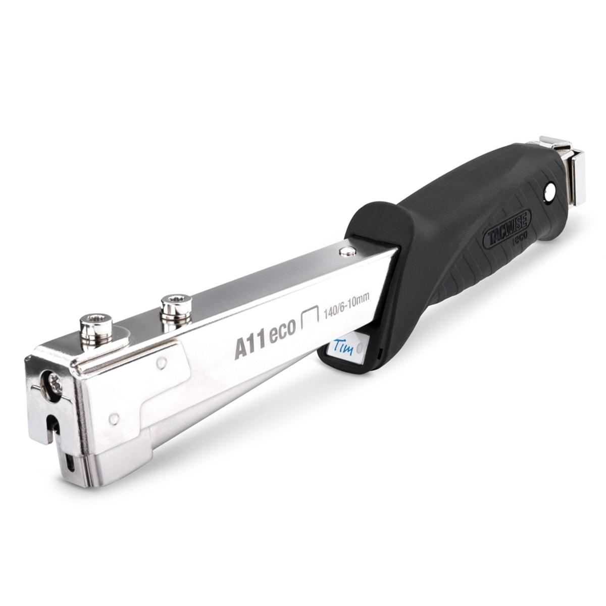 TACWISE Agrafeuse marteau A11, en acier