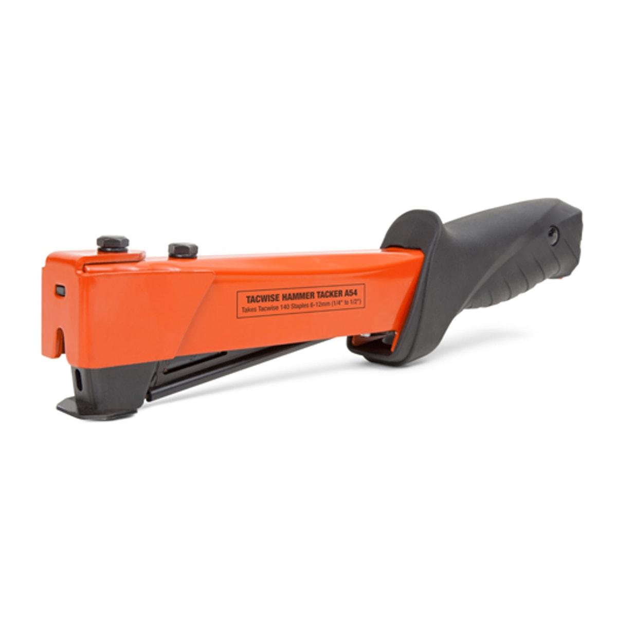 TACWISE Agrafeuse marteau A54, en acier