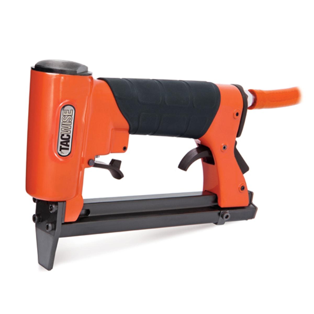 TACWISE Agrafeuse pneumatique, orange