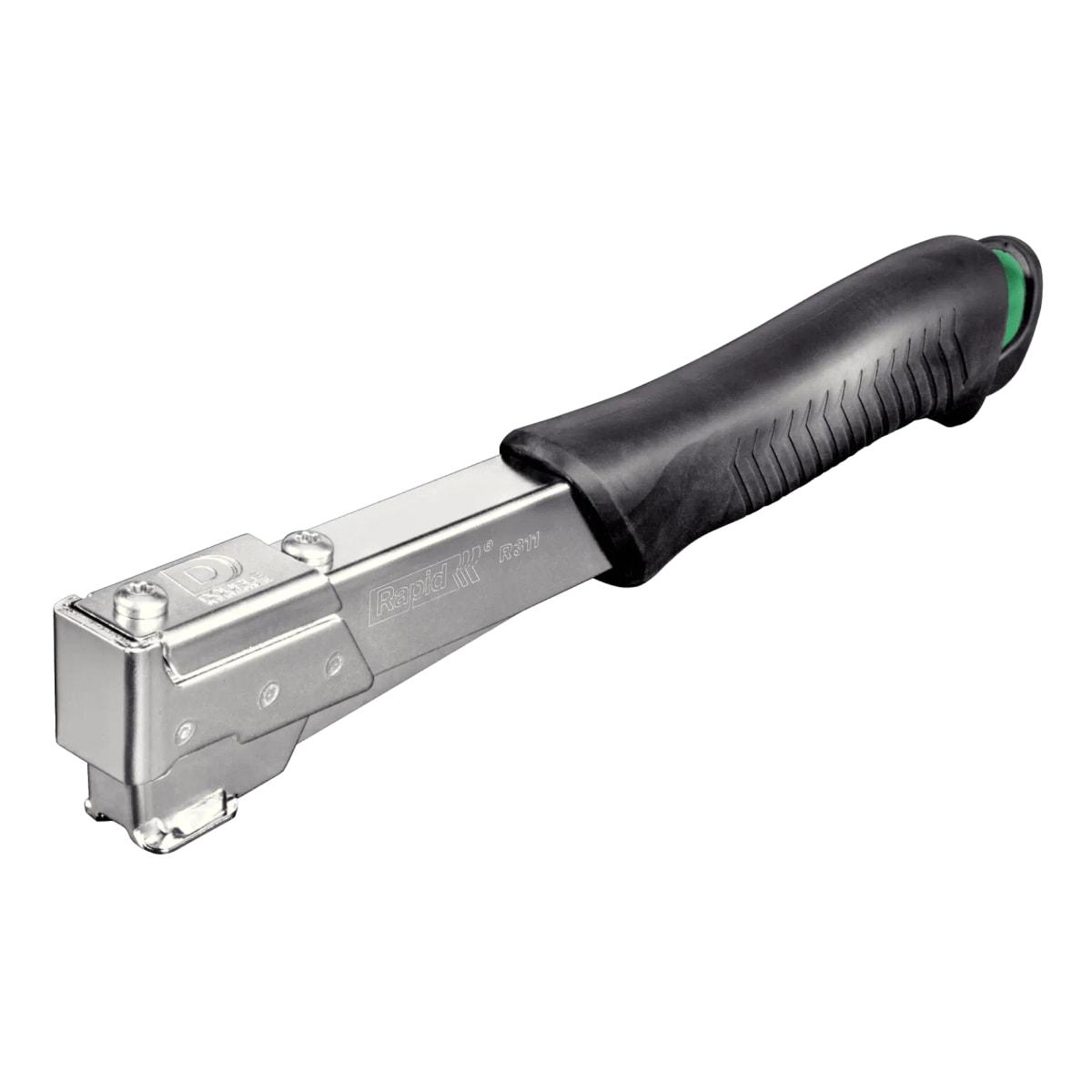 Rapid Marteau agrafeur PRO R311, en acier, vue 1