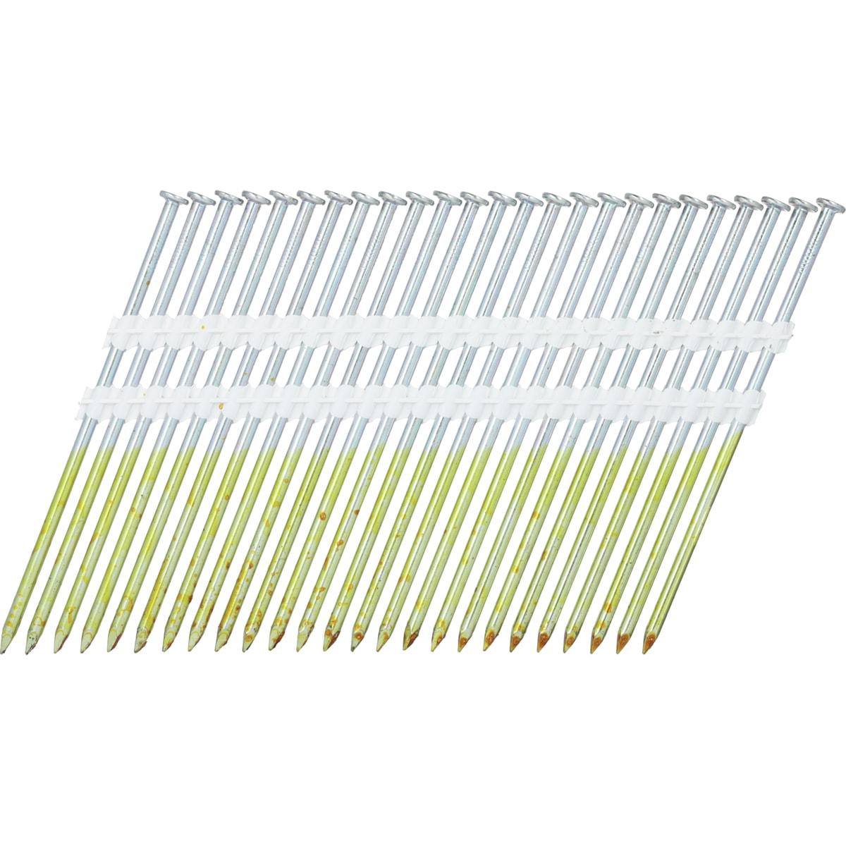 SENCO Clous 21° 3,8x100mm Lisses Galva — packshot