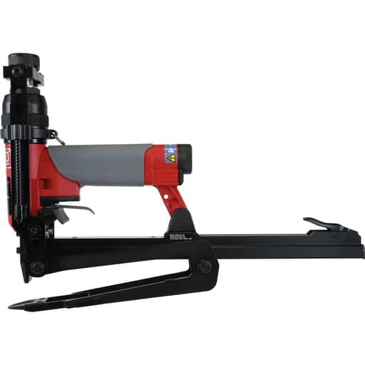 Agrafeuse pneumatique DFP ENCLUME XP