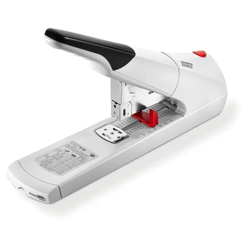 Agrafeuse manuelle grande capacité B50 NOVUS — Base