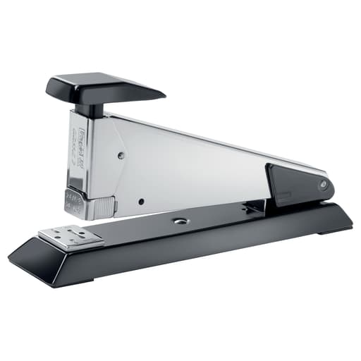 Agrafeuse manuelle de table Agrafeuse Retro Classic K2 Black Magic